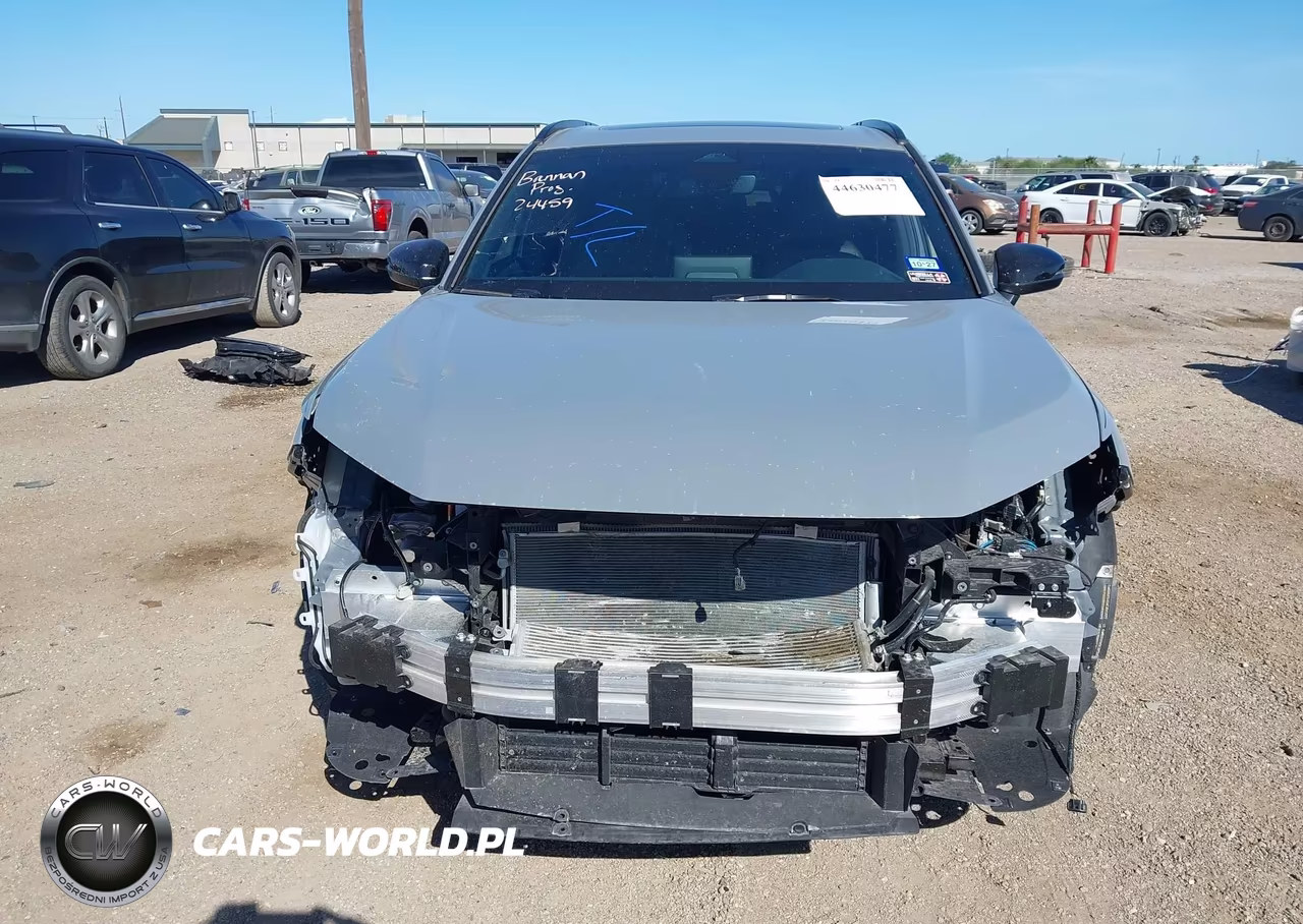 2026 Honda Cr-V Hybrid 2Wd Sport-L VIN:5J6RS5H80TL007536 - 13