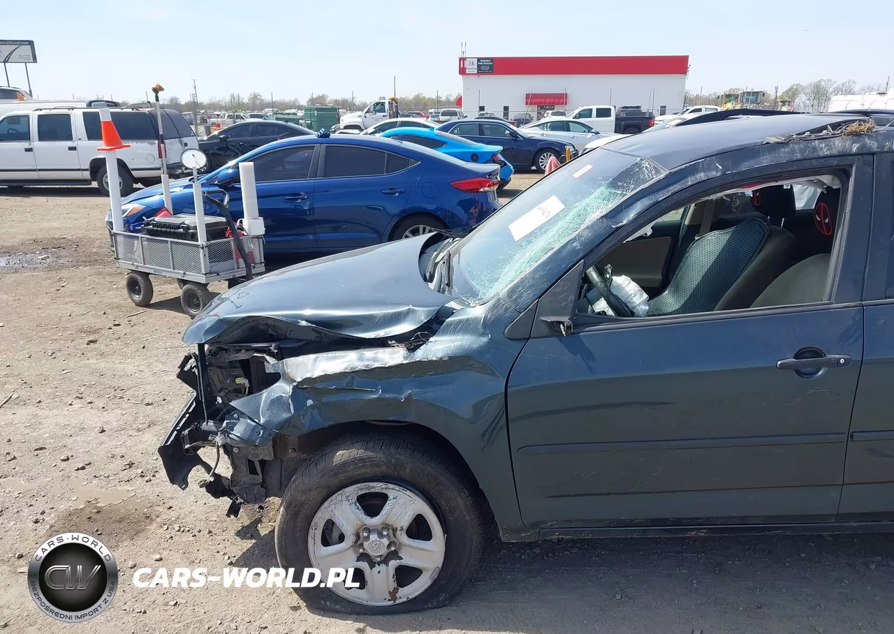 2010 Toyota Rav4 VIN:2T3ZF4DV6AW044360 - 12