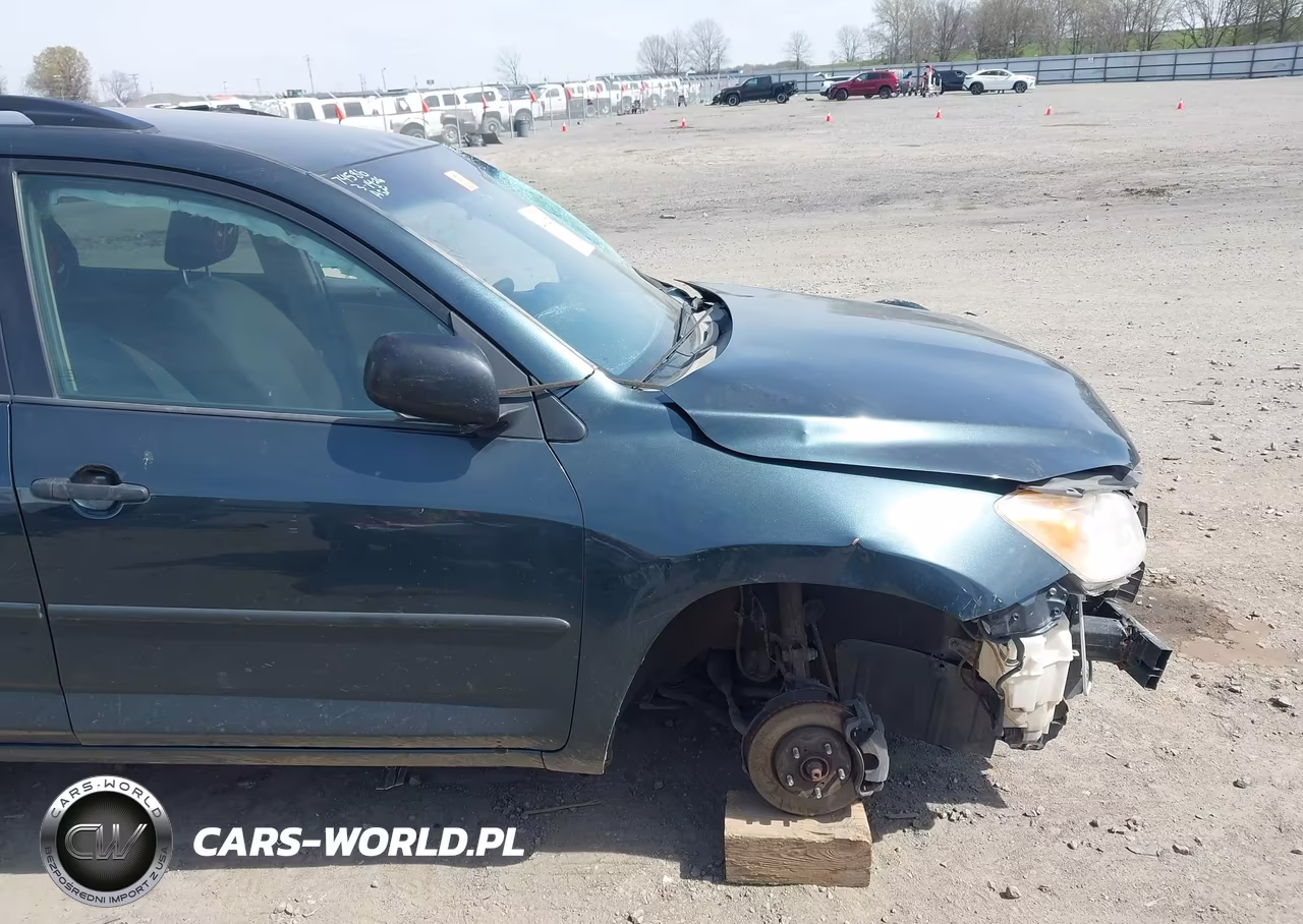 2010 Toyota Rav4 VIN:2T3ZF4DV6AW044360 - 16