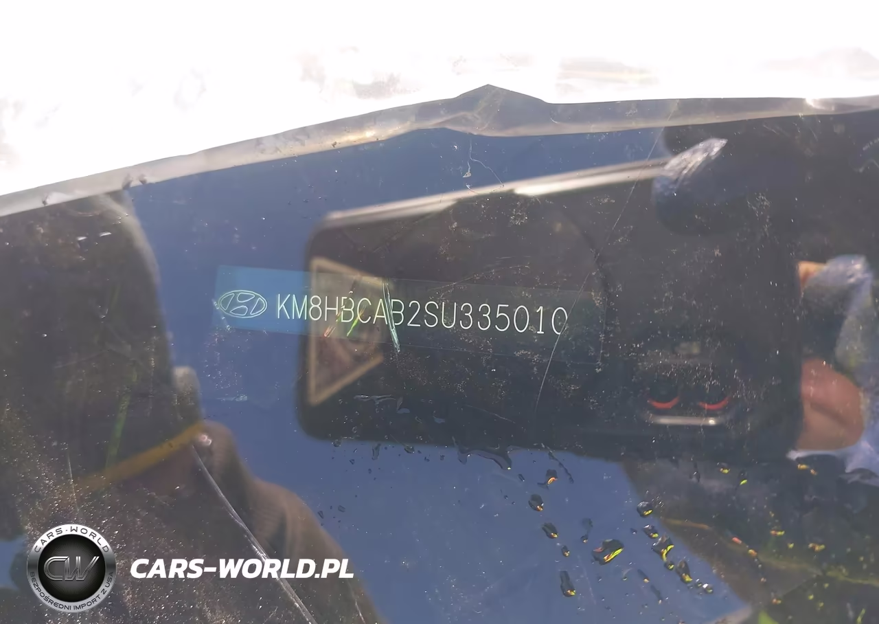 2025 Hyundai Kona Sel VIN:KM8HBCAB2SU335010 - 17