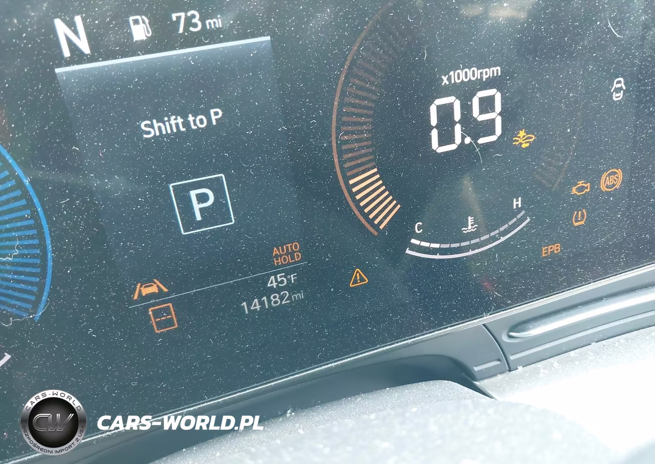 2025 Hyundai Kona Sel VIN:KM8HBCAB2SU335010 - 7