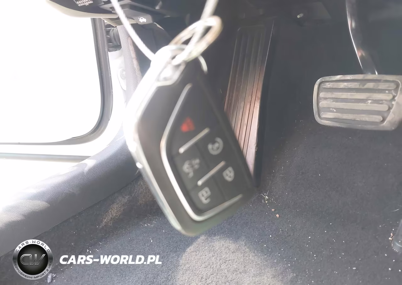 2020 Cadillac Ct4 Luxury VIN:1G6DJ5RK3L0149476 - 11
