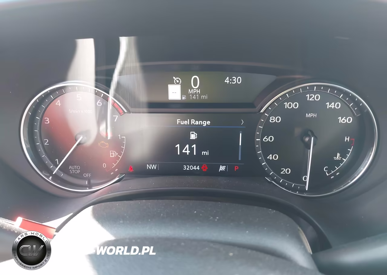 2020 Cadillac Ct4 Luxury VIN:1G6DJ5RK3L0149476 - 7