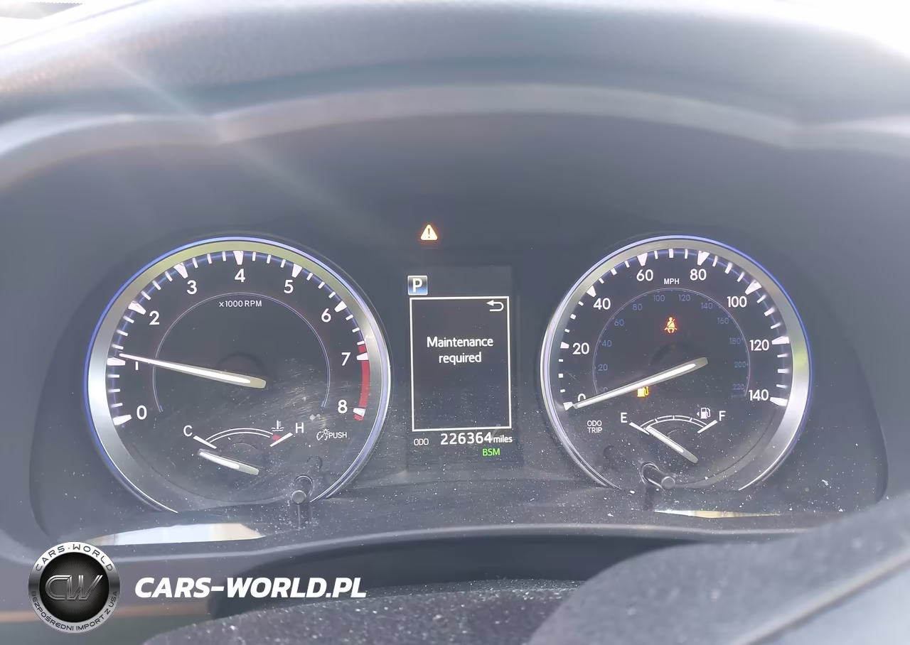 2017 Toyota Highlander Limited VIN:5TDYZRFH8HS234311 - 7