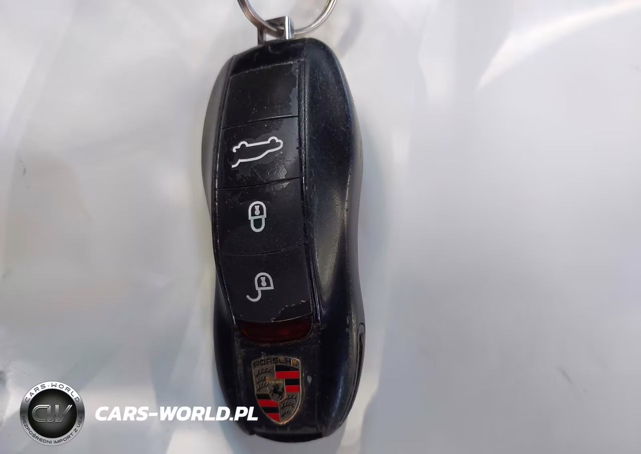 2017 Porsche Macan VIN:WP1AA2A56HLB04377 - 11