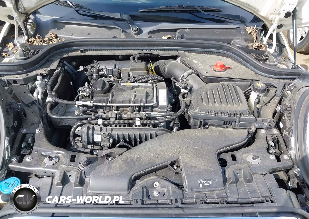 2018 Mini Hardtop Cooper VIN:WMWXU1C57J2F79560 - 10