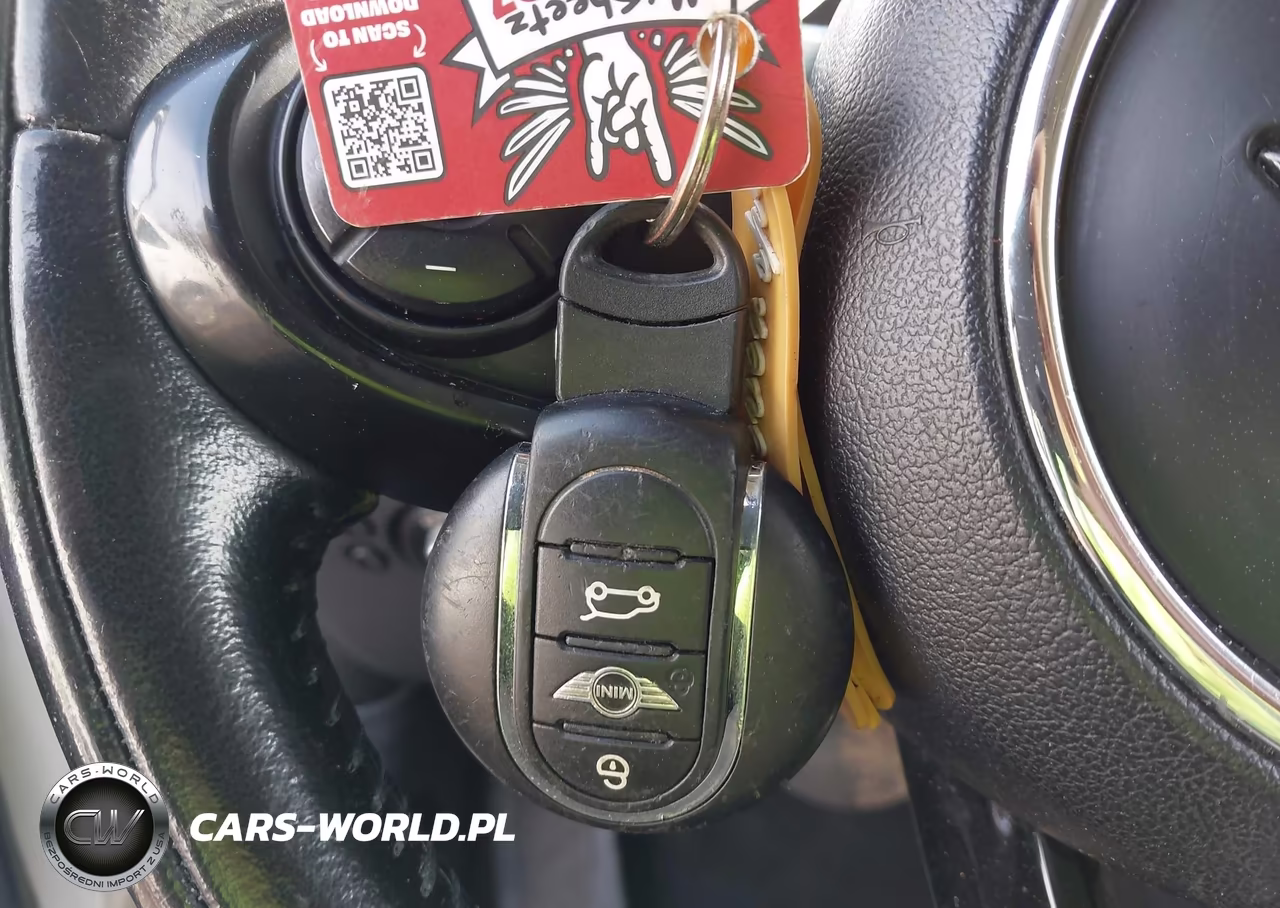 2018 Mini Hardtop Cooper VIN:WMWXU1C57J2F79560 - 11