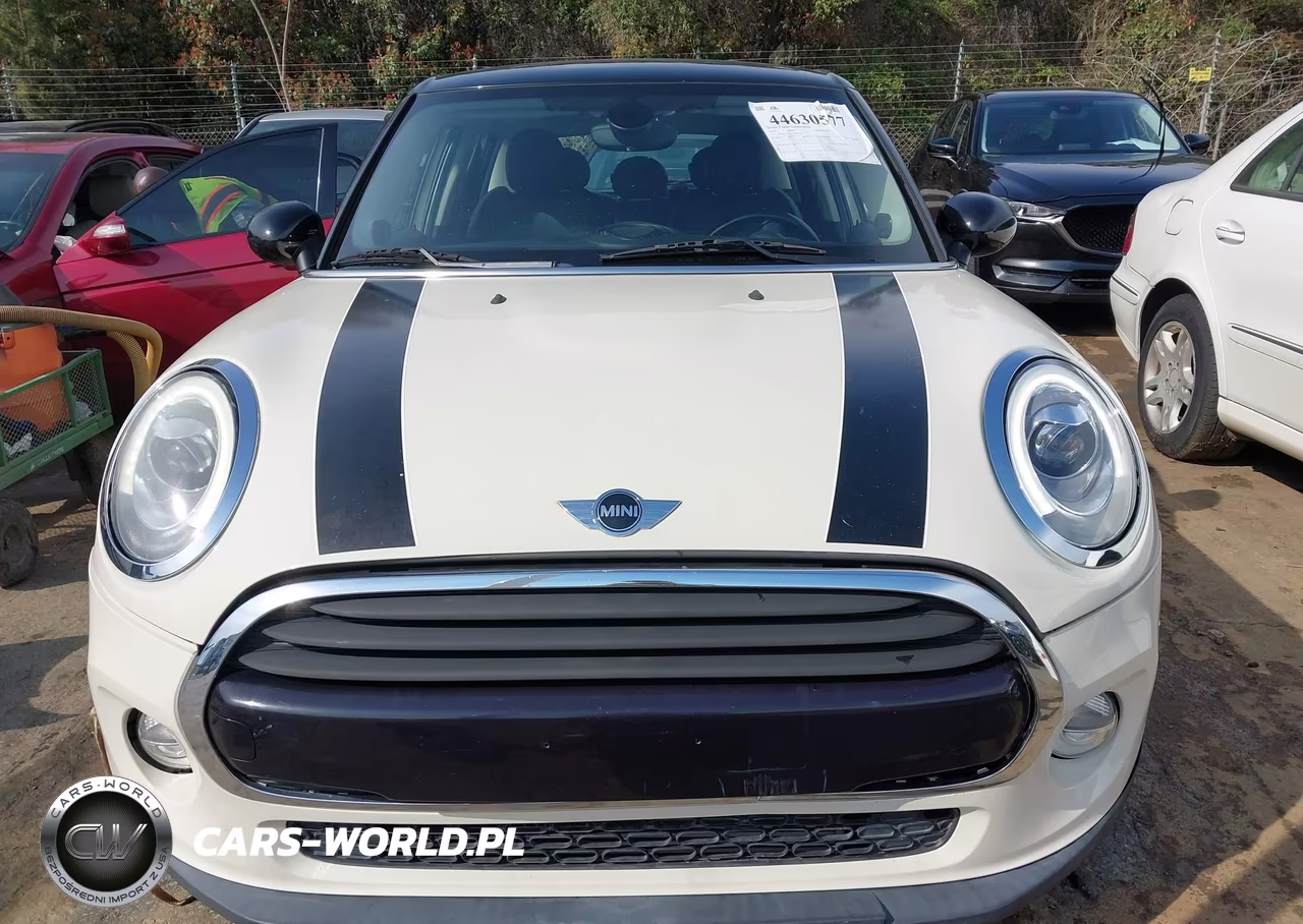 2018 Mini Hardtop Cooper VIN:WMWXU1C57J2F79560 - 12