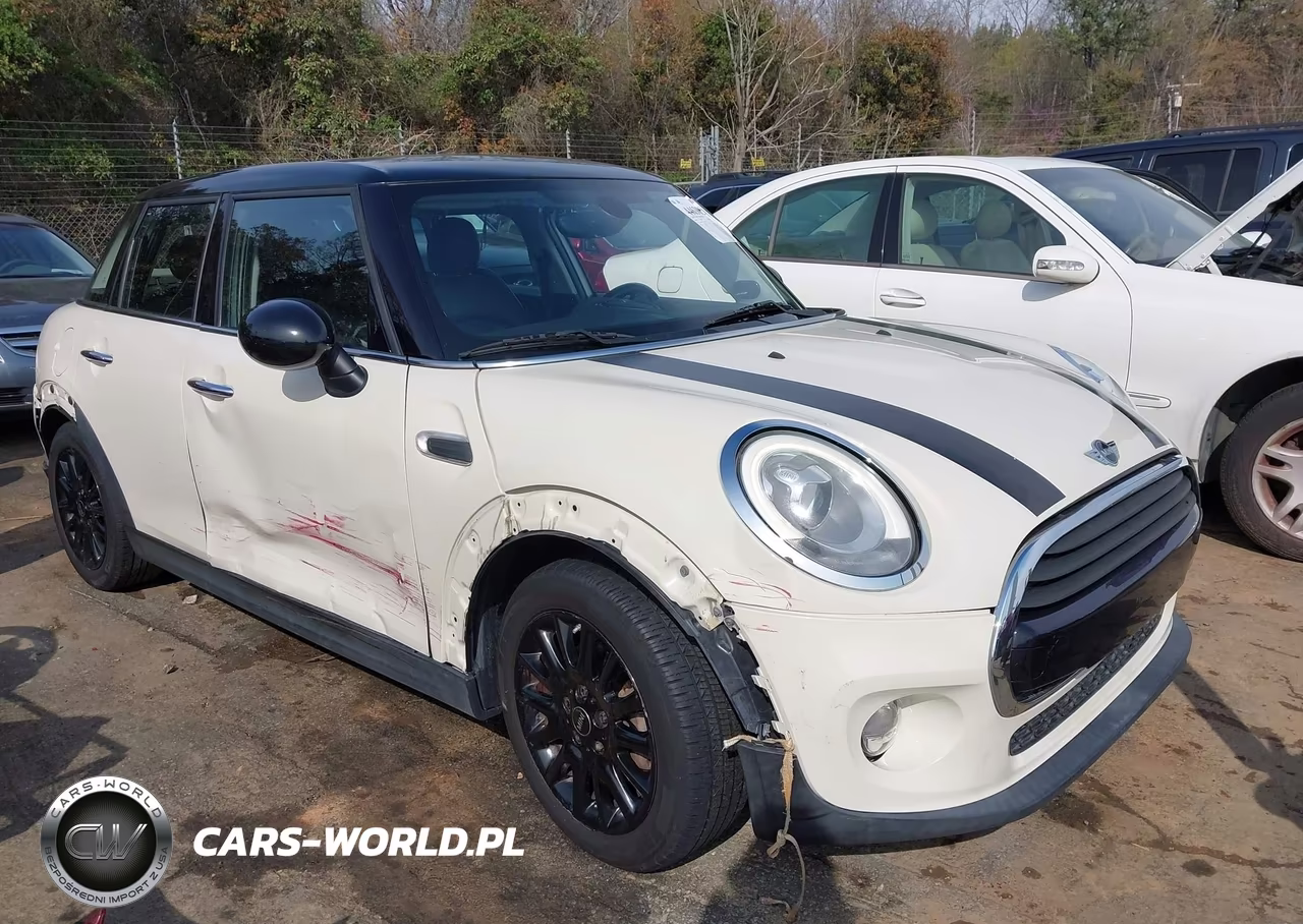 2018 Mini Hardtop Cooper VIN:WMWXU1C57J2F79560 - 13