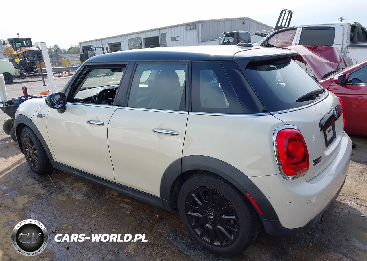 2018 Mini Hardtop Cooper VIN:WMWXU1C57J2F79560 - 14
