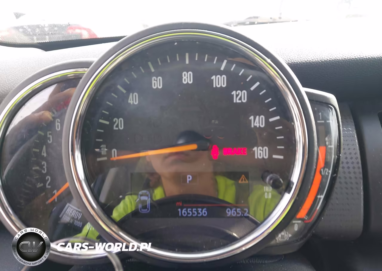 2018 Mini Hardtop Cooper VIN:WMWXU1C57J2F79560 - 7