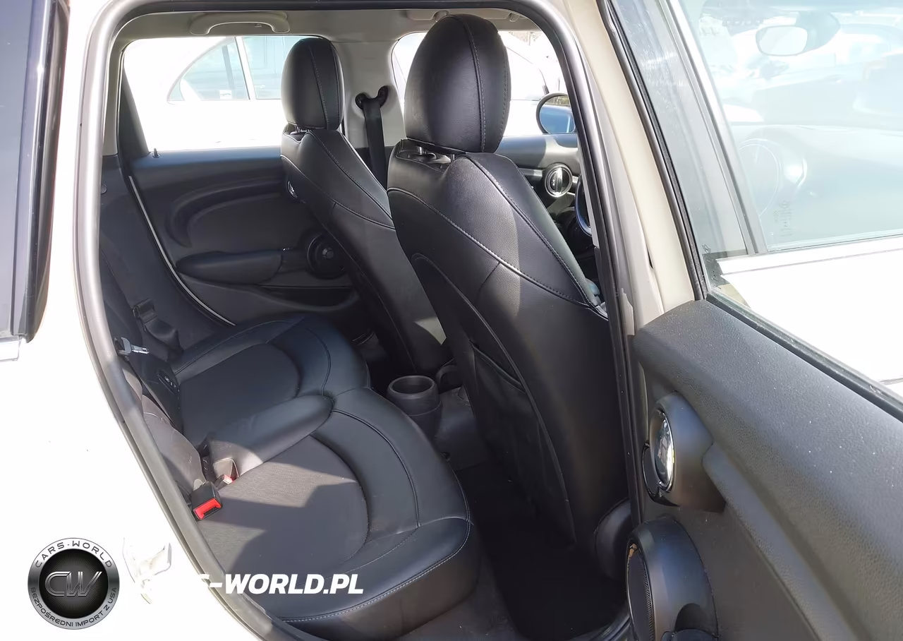 2018 Mini Hardtop Cooper VIN:WMWXU1C57J2F79560 - 8