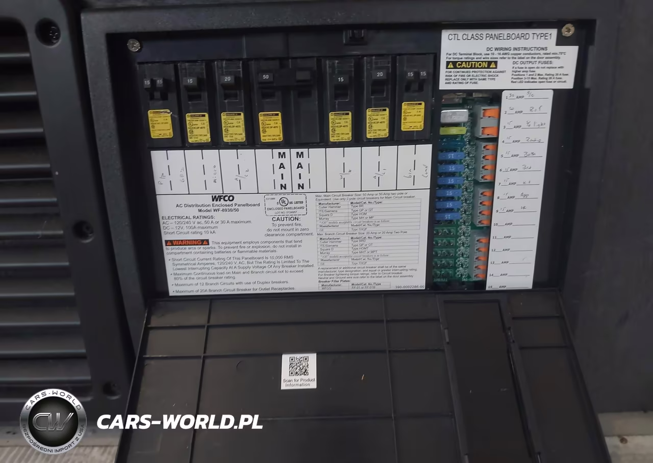 2023 K-Z Inc Other VIN:4EZTU342XP5090428 - 10