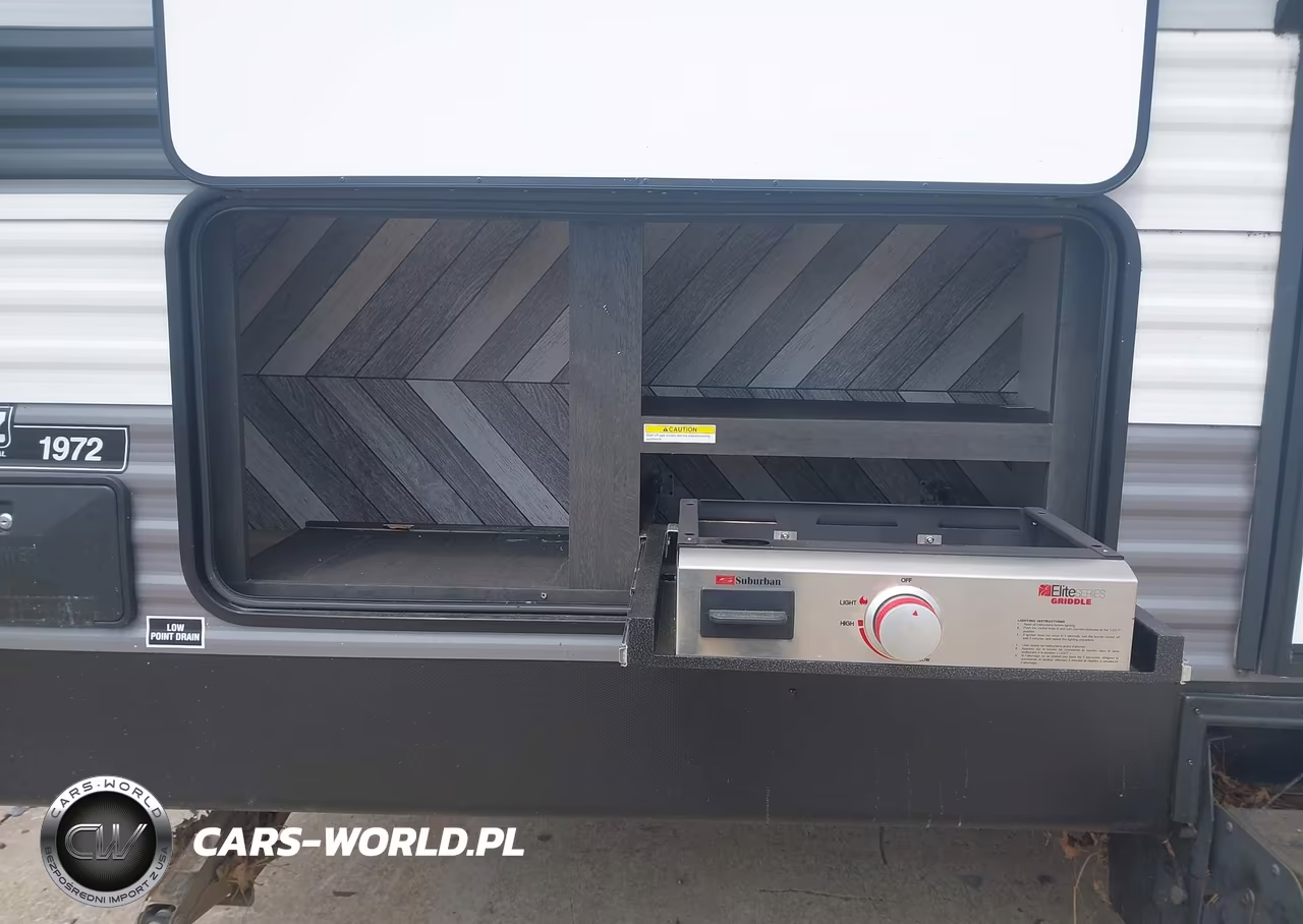 2023 K-Z Inc Other VIN:4EZTU342XP5090428 - 11