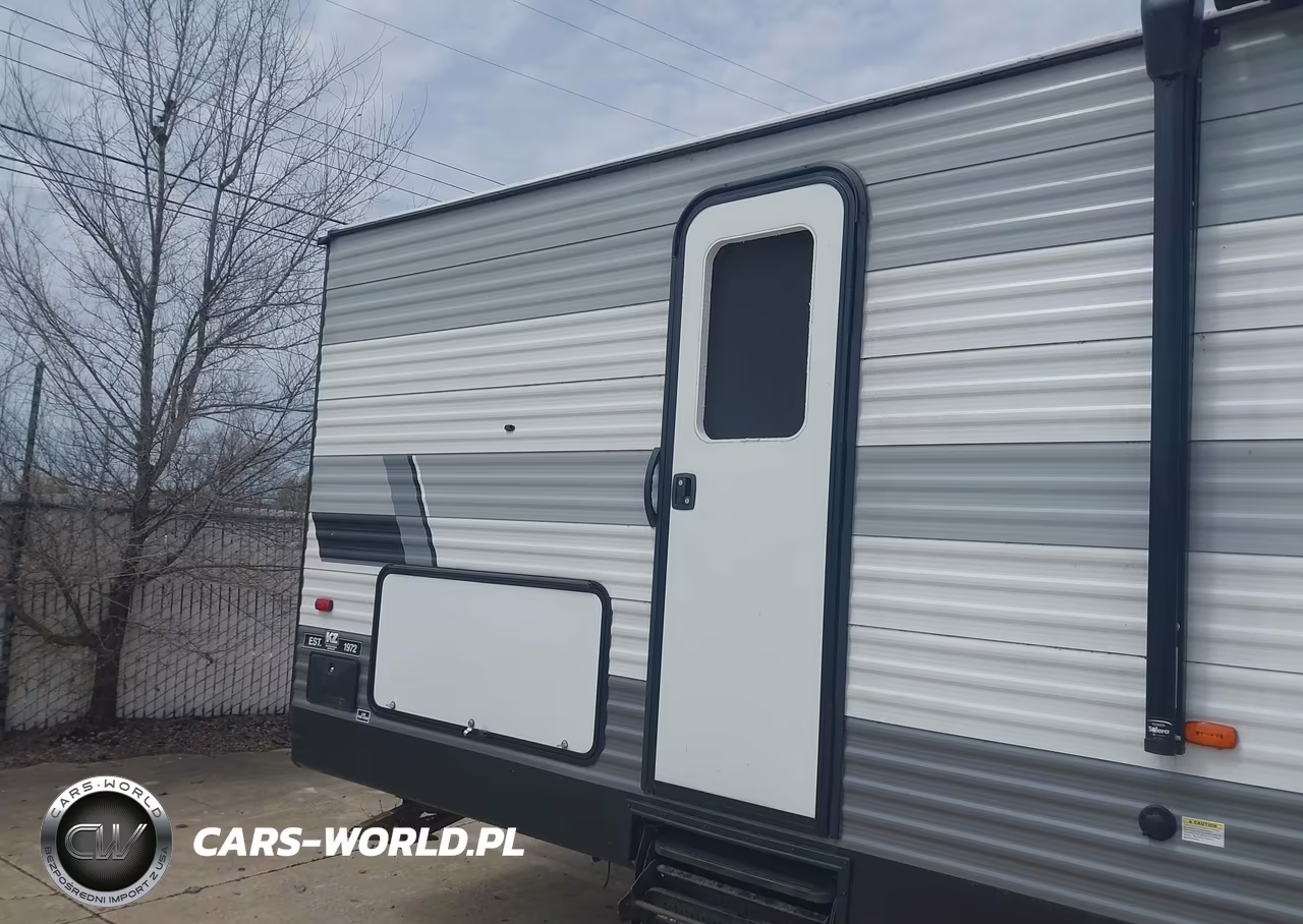 2023 K-Z Inc Other VIN:4EZTU342XP5090428 - 6