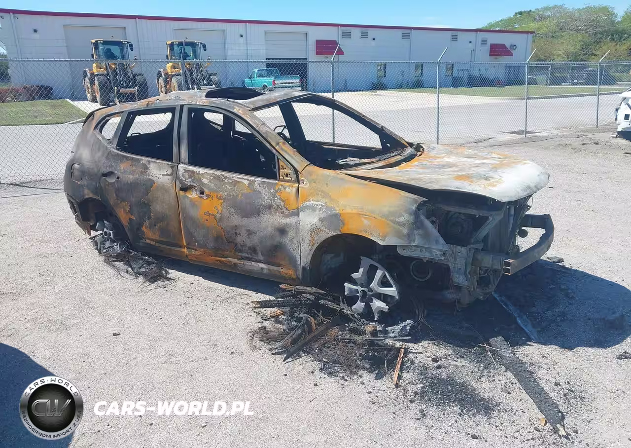 2012 Nissan Rogue Sv W-Sl Pkg