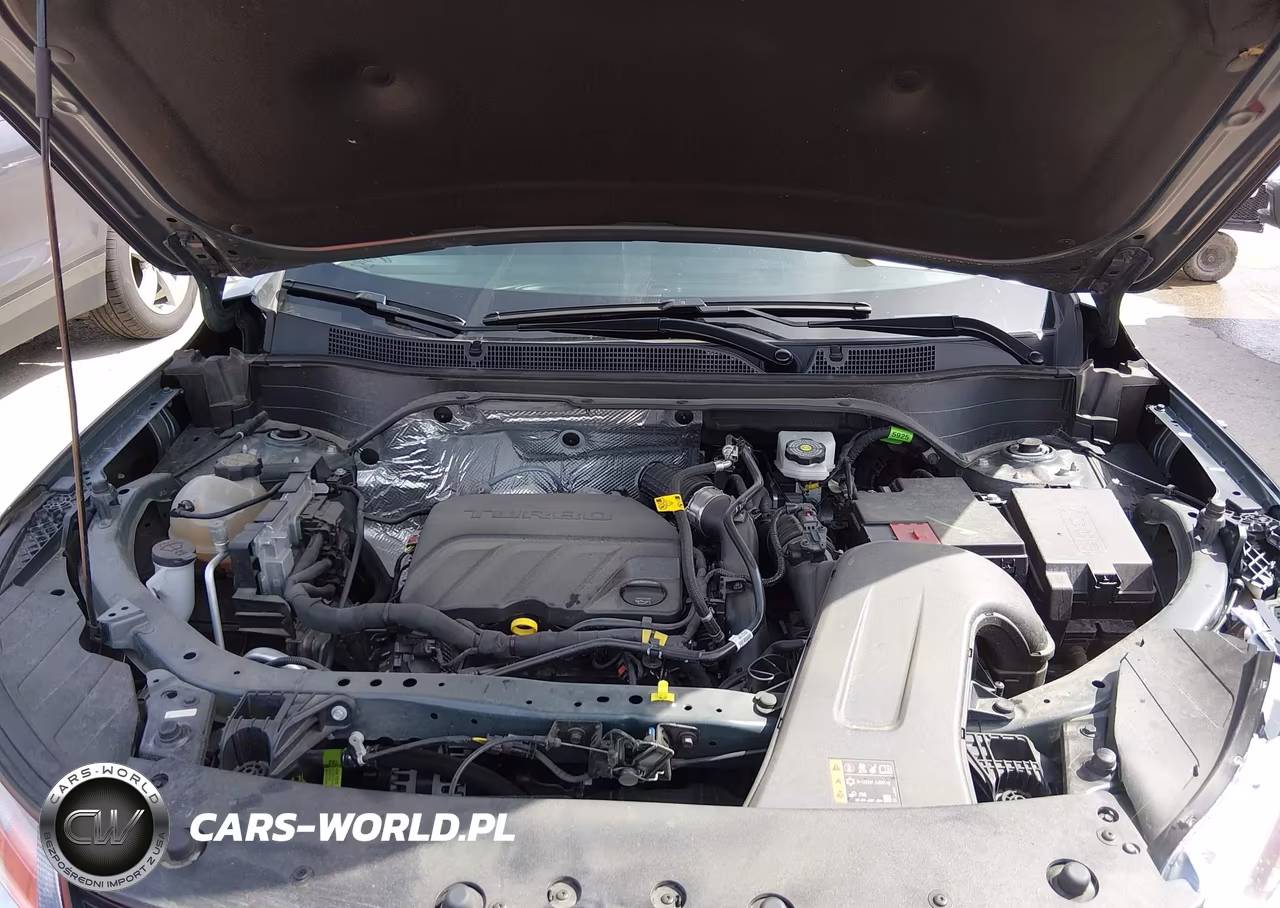 2025 Chevrolet Trax Fwd Lt VIN:KL77LHEP2SC245276 - 10