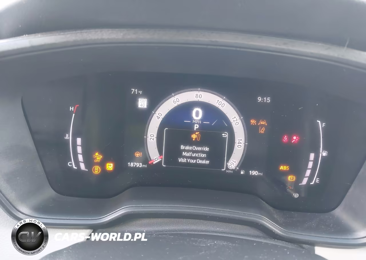 2026 Toyota Corolla Le VIN:5YFB4MDE3TP359881 - 7