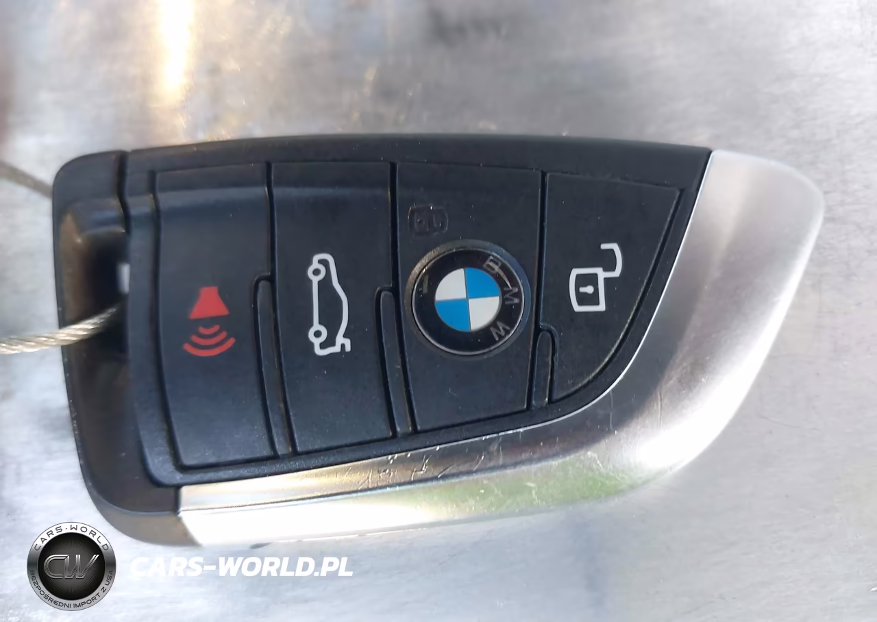 2021 BMW X3 Sdrive30I VIN:5UXTY3C05M9G56376 - 11