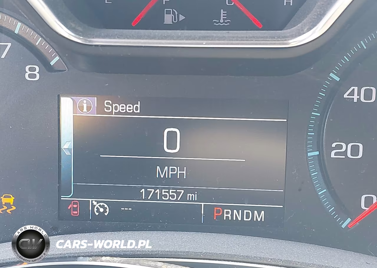 2014 Chevrolet Impala 2Lt VIN:2G1125S39E9206491 - 15