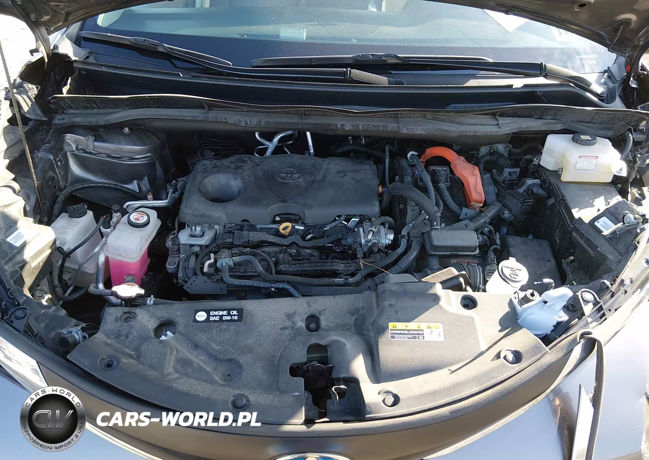 2024 Toyota Sienna Le VIN:5TDBSKFC3RS126590 - 10