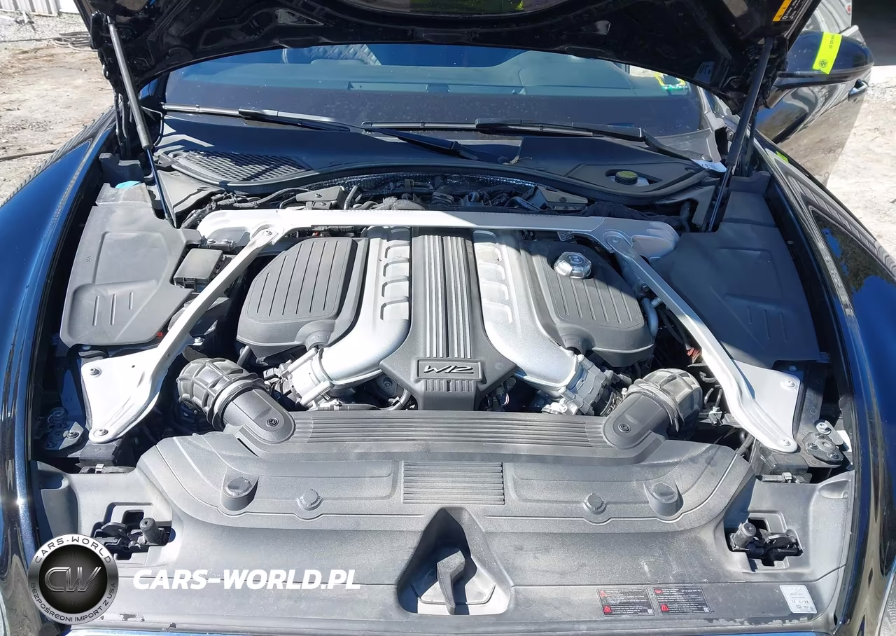 2023 Bentley Continental Gt Mulliner W12-Speed VIN:SCBDT4ZG5PC011507 - 10