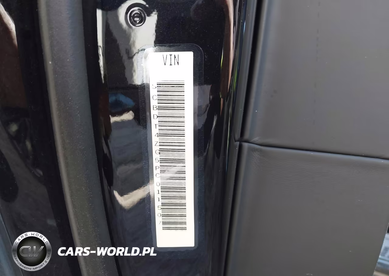 2023 Bentley Continental Gt Mulliner W12-Speed VIN:SCBDT4ZG5PC011507 - 9