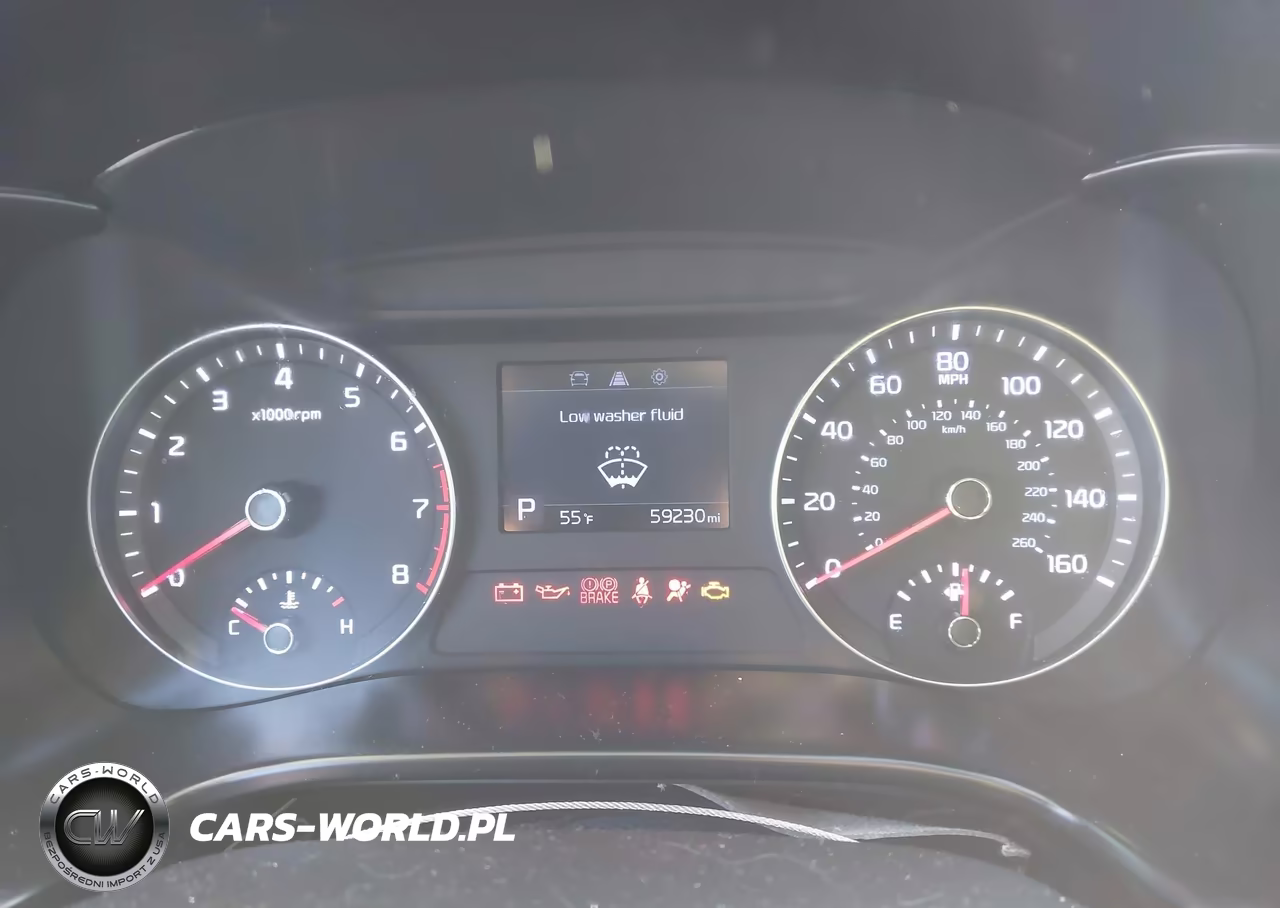 2020 Kia Forte Lxs VIN:3KPF24AD5LE175529 - 7