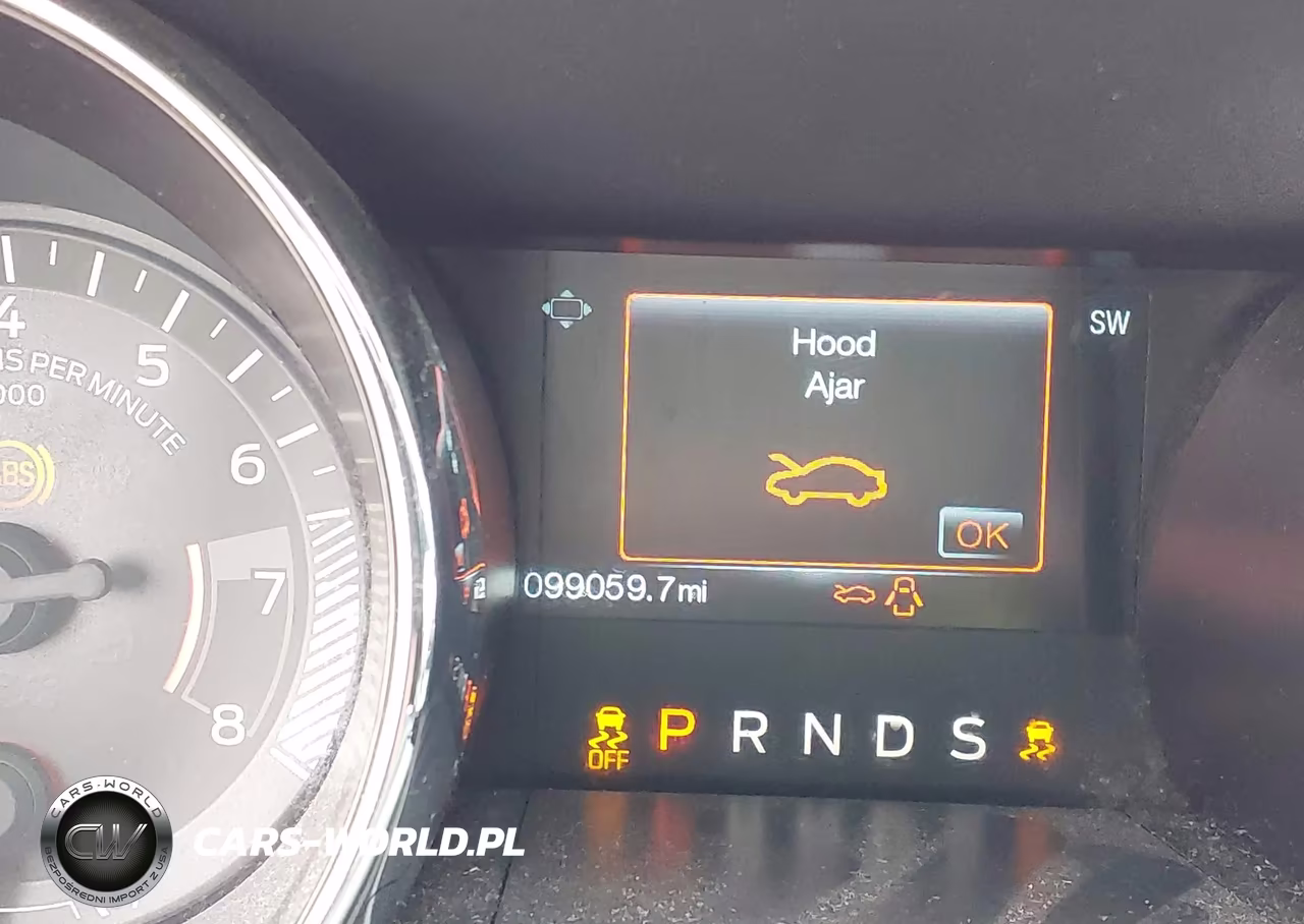 2015 Ford Mustang Ecoboost VIN:1FA6P8TH7F5373348 - 15