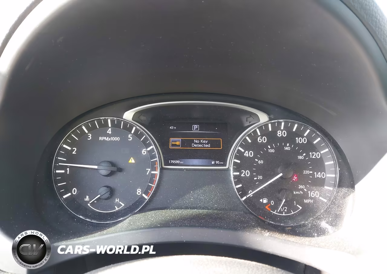 2017 Nissan Altima 2.5 S VIN:1N4AL3AP1HC148263 - 7