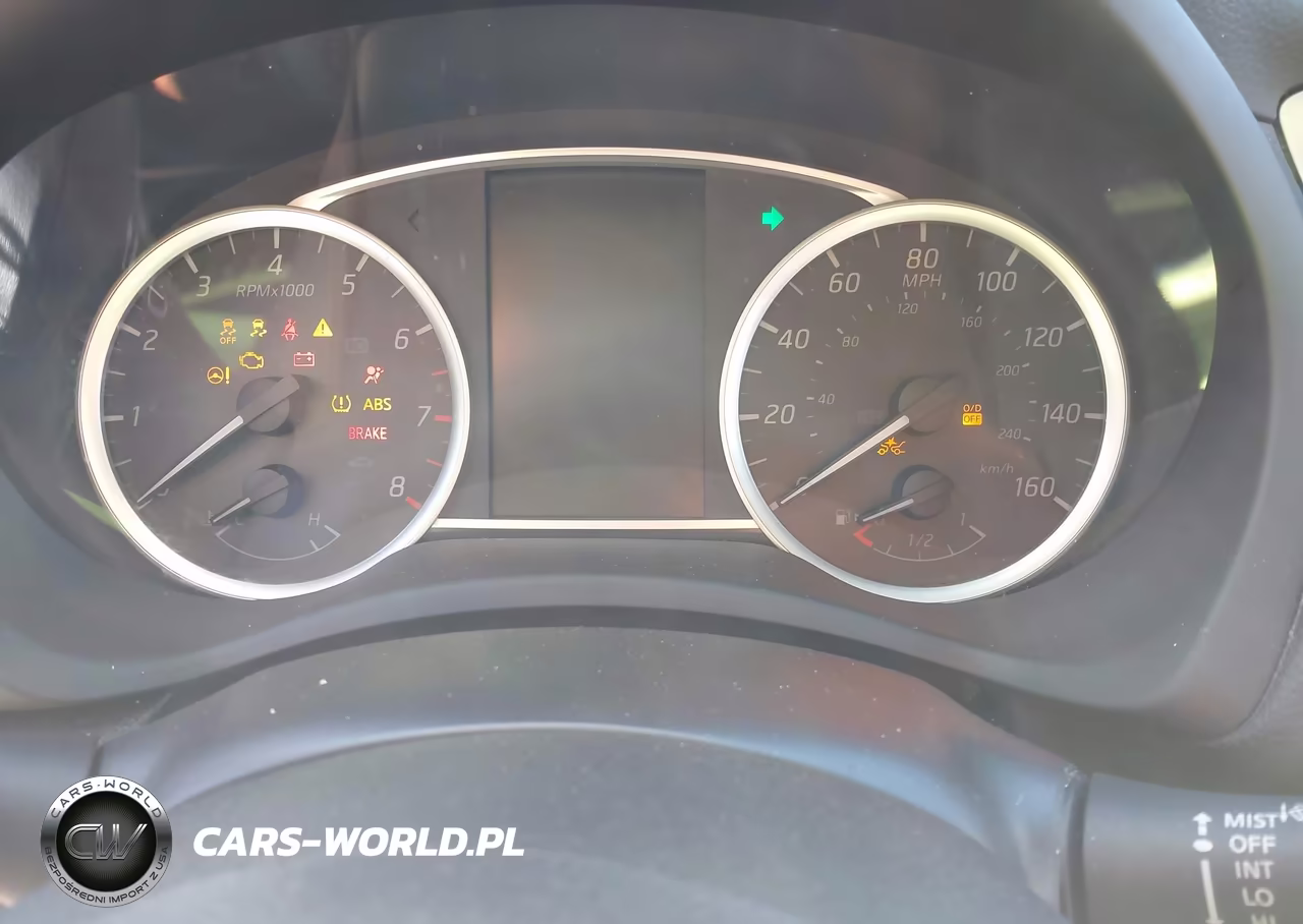 2019 Nissan Sentra Sr VIN:3N1AB7AP3KY302431 - 7