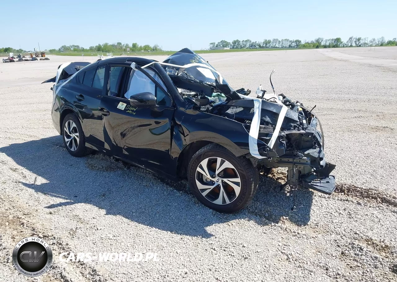 2023 Subaru Legacy Premium – zdjęcie 1 z 20