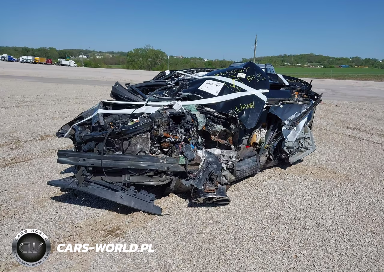 2023 Subaru Legacy Premium VIN:4S3BWAF62P3004889 - 2