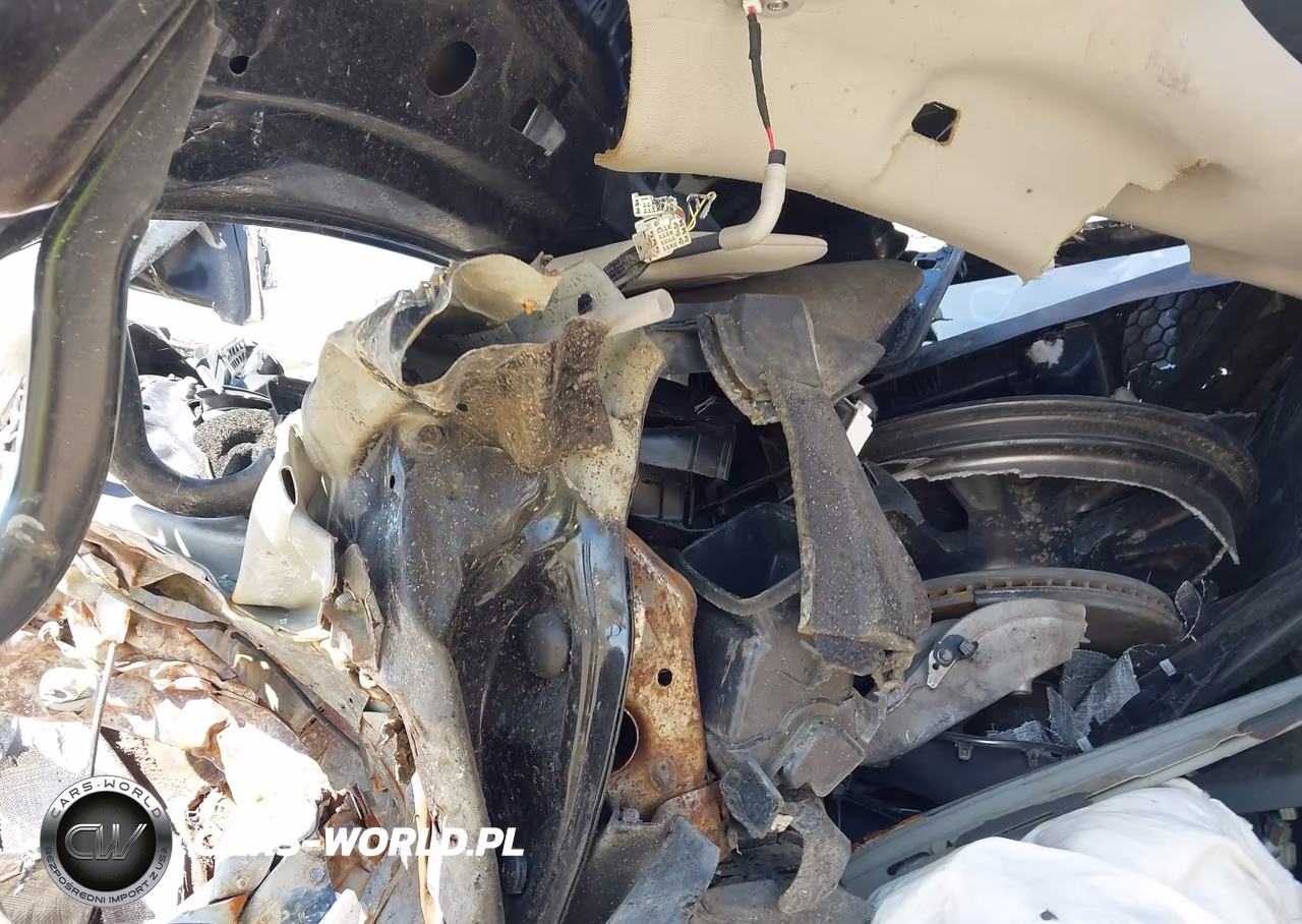 2023 Subaru Legacy Premium VIN:4S3BWAF62P3004889 - 7