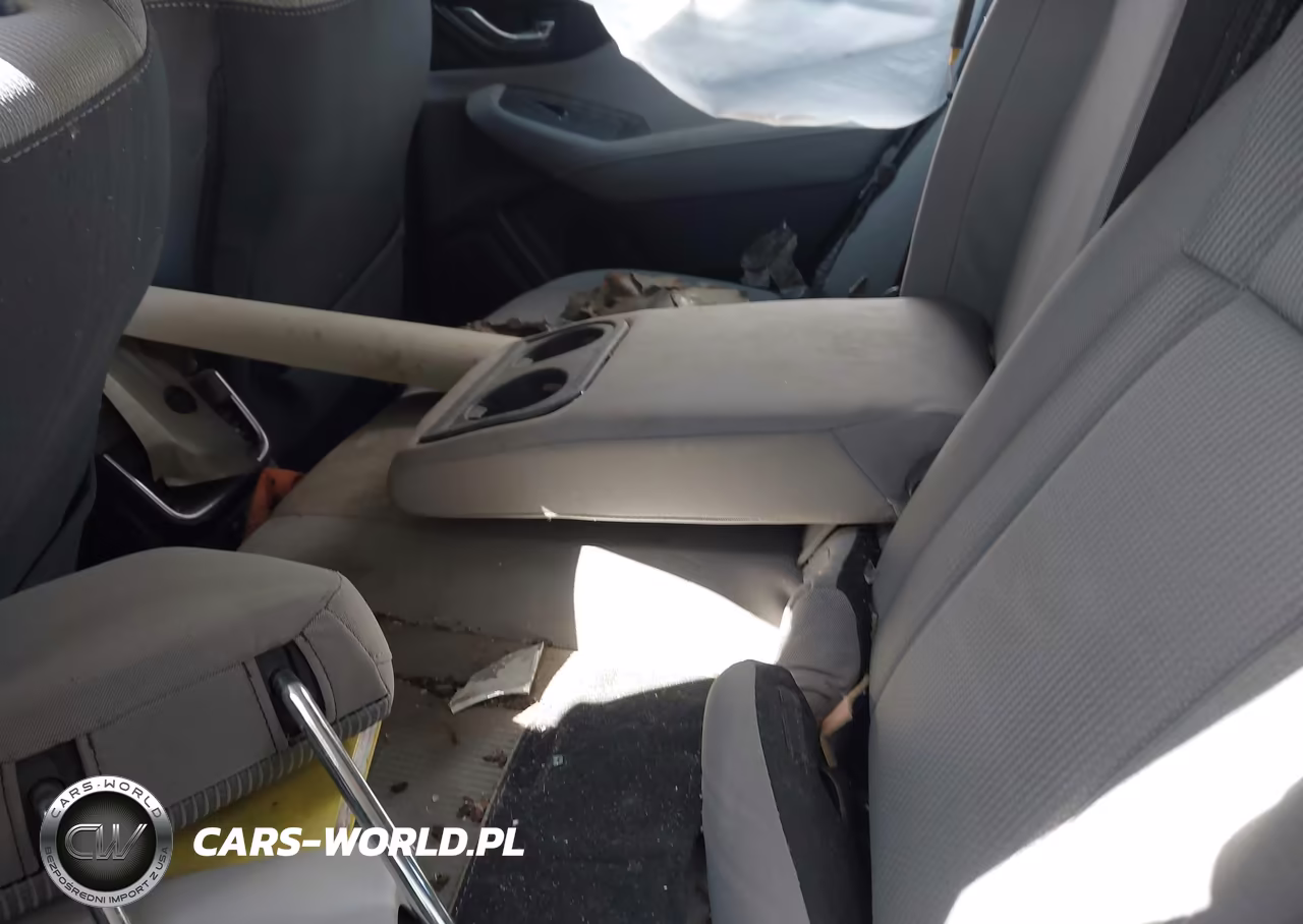 2023 Subaru Legacy Premium VIN:4S3BWAF62P3004889 - 8