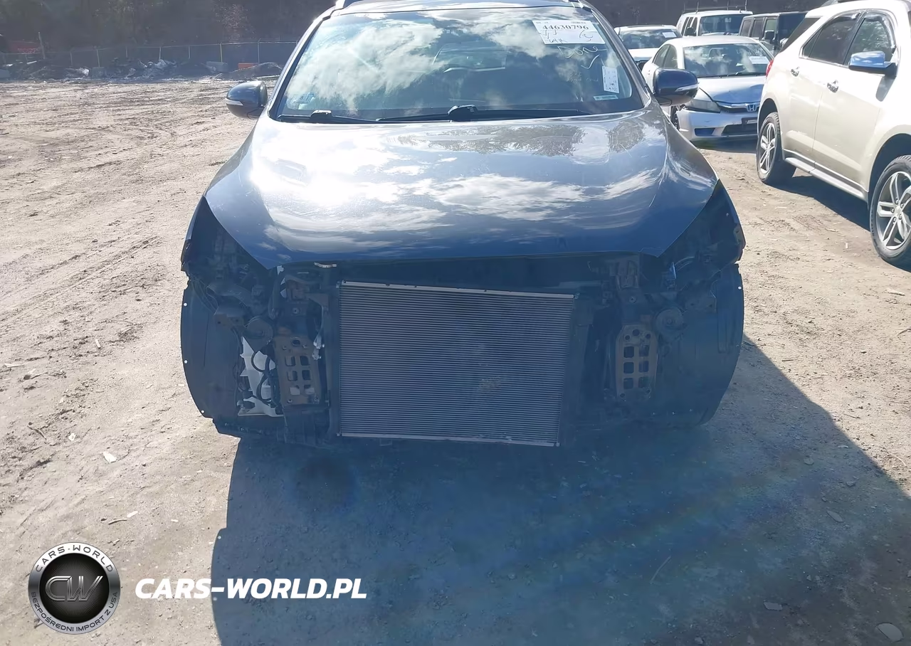 2018 Kia Sorento 2.4L Lx VIN:5XYPGDA32JG348078 - 12
