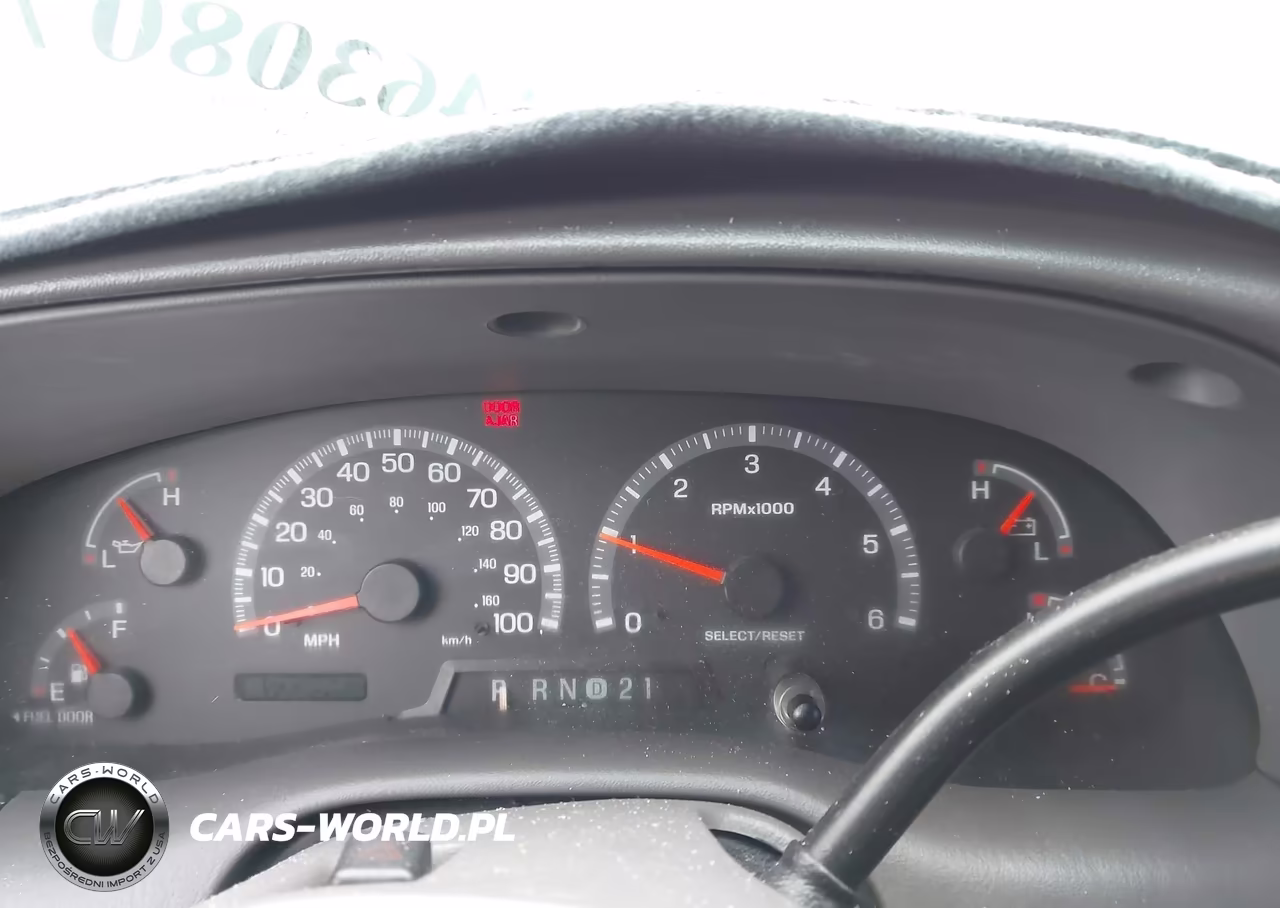 2001 Ford Expedition Xlt VIN:1FMRU15W11LB64156 - 7