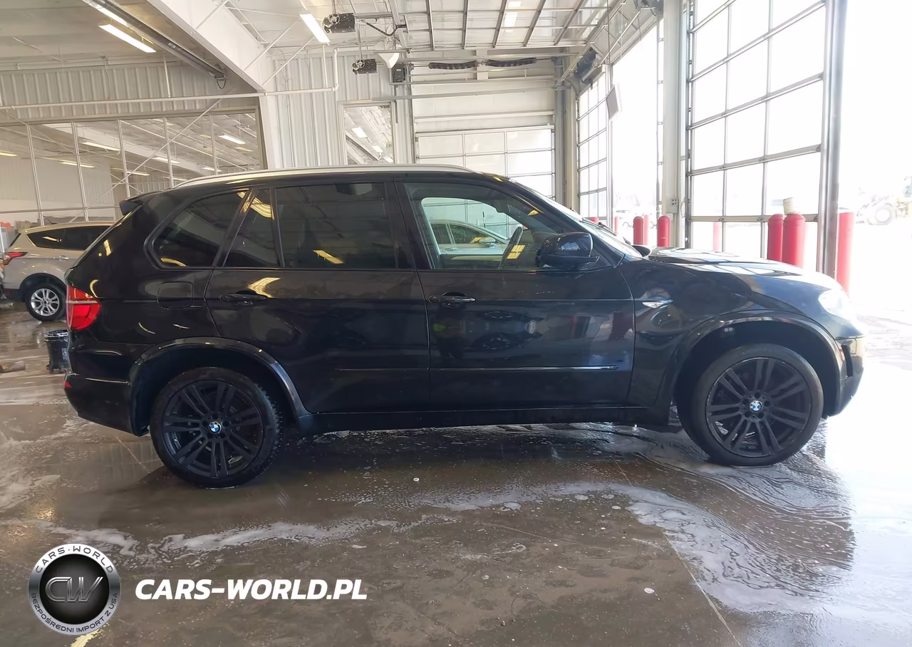 2012 BMW X5 xDrive35I-xDrive35I Premium-xDrive35I Sport Activity VIN:5UXZV4C54CL767018 - 14
