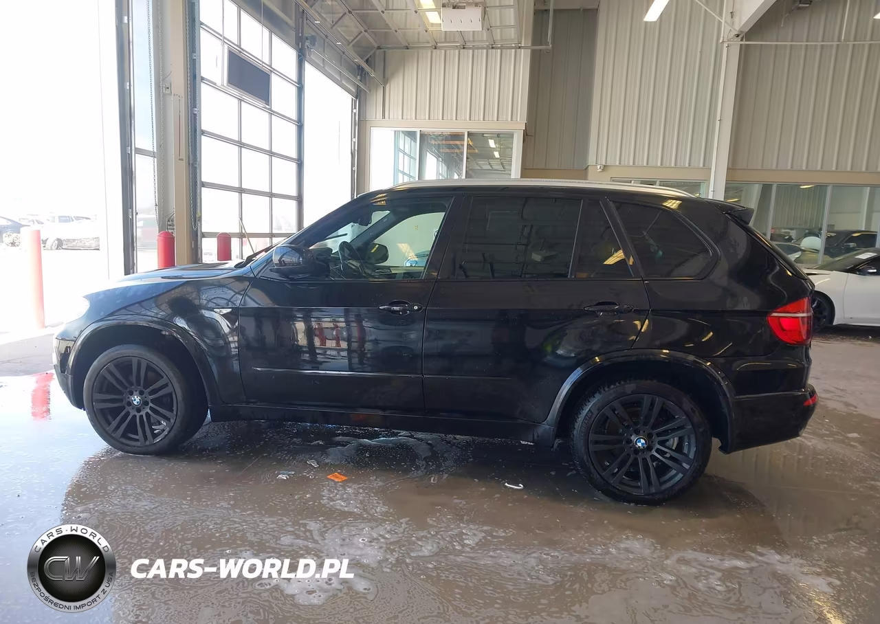 2012 BMW X5 xDrive35I-xDrive35I Premium-xDrive35I Sport Activity VIN:5UXZV4C54CL767018 - 15
