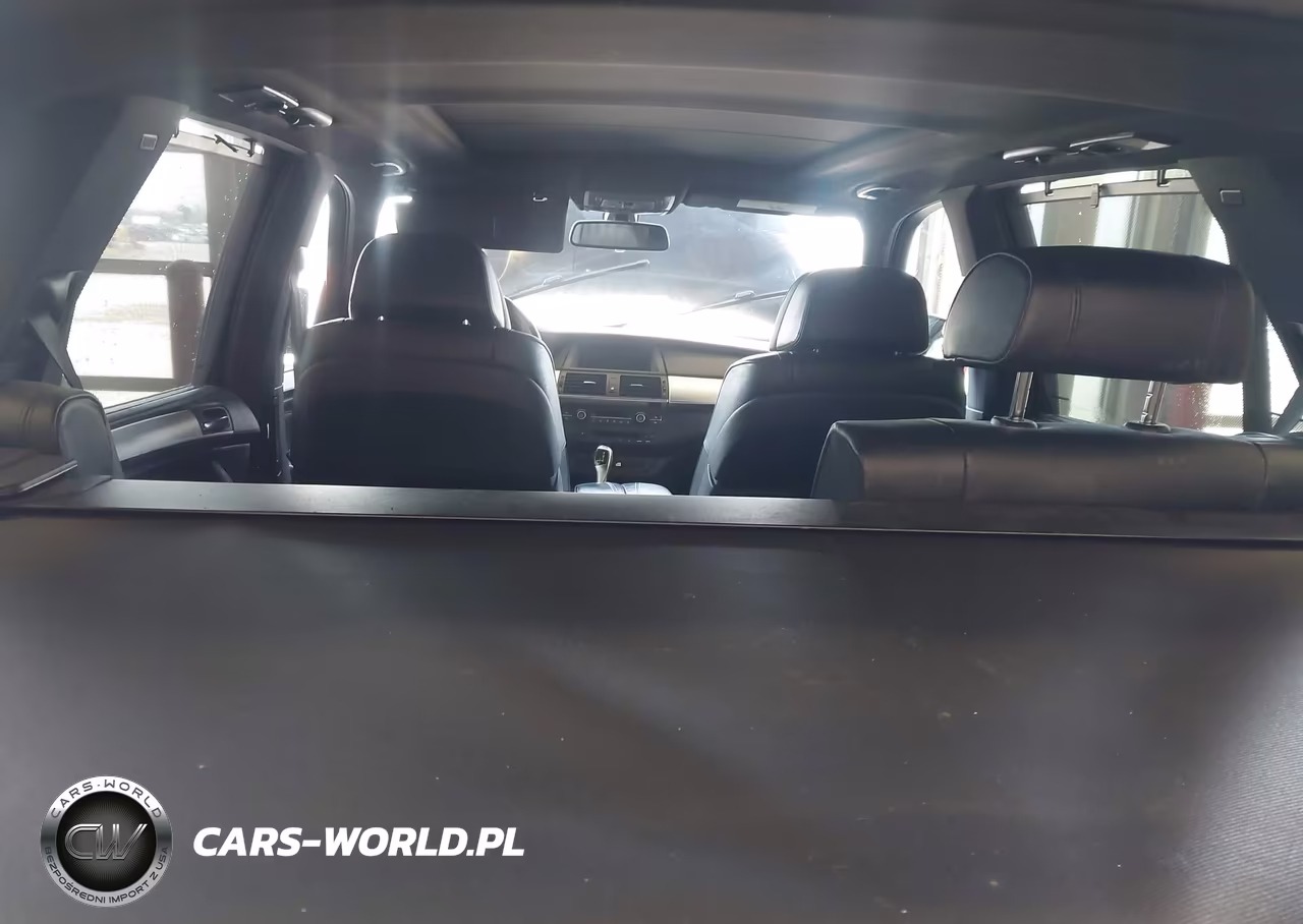 2012 BMW X5 xDrive35I-xDrive35I Premium-xDrive35I Sport Activity VIN:5UXZV4C54CL767018 - 8