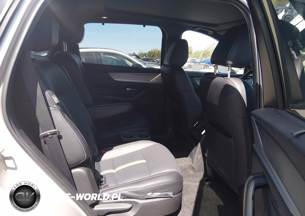 2025 Mazda Cx-90 Phev Premium Plus Package VIN:JM3KKEHA7S1256489 - 8