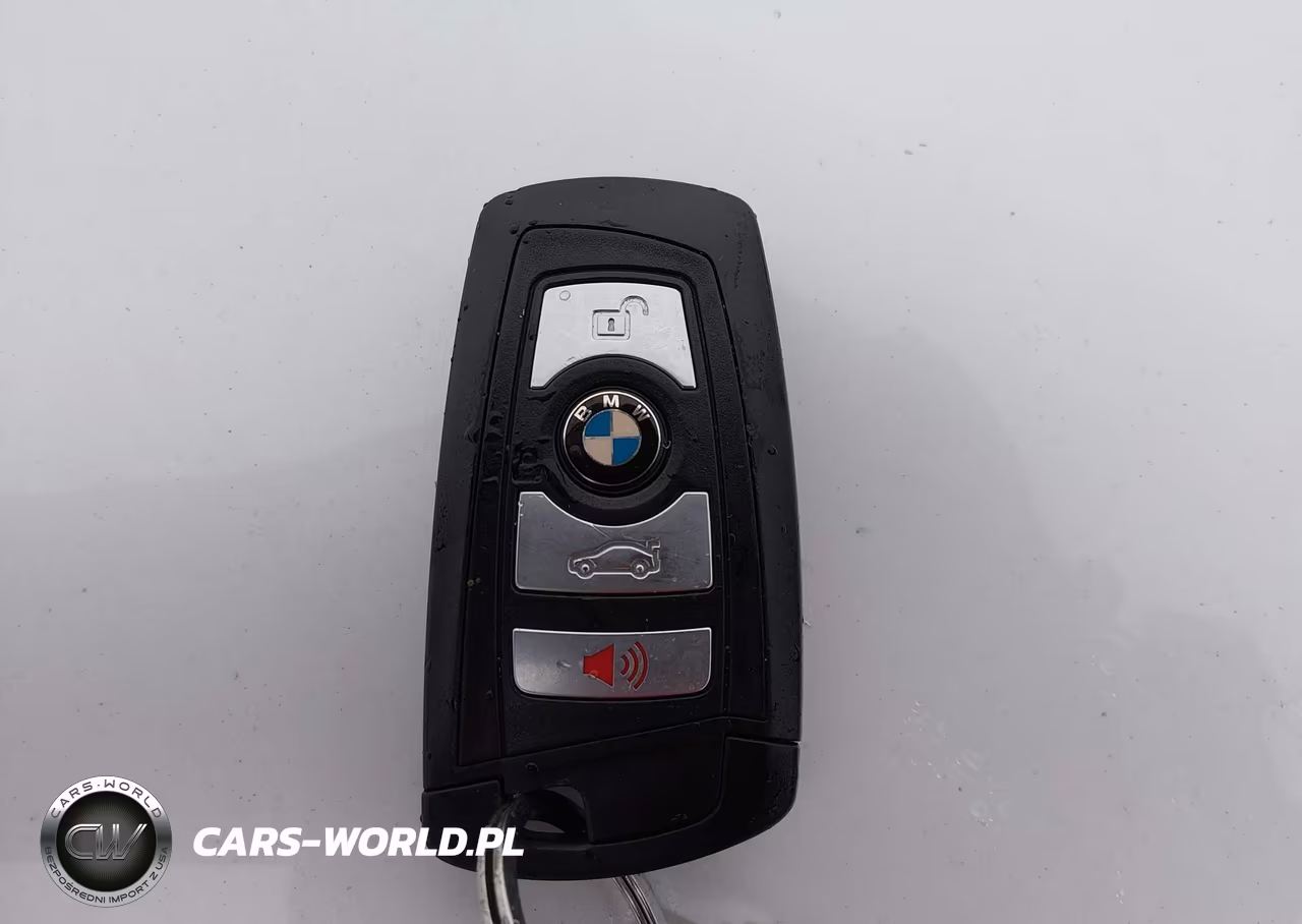 2014 BMW X3 xDrive28I VIN:5UXWX9C59E0D29810 - 11