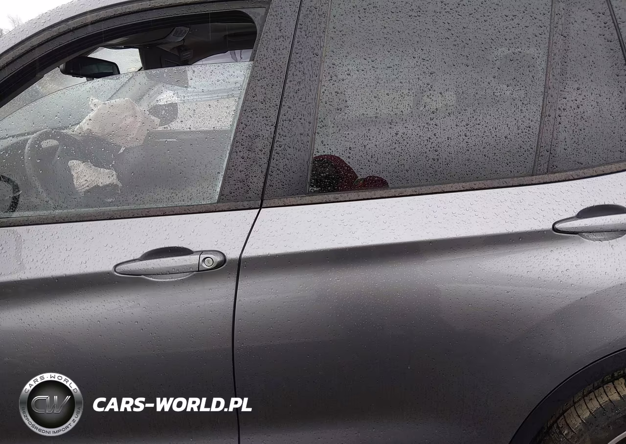 2014 BMW X3 xDrive28I VIN:5UXWX9C59E0D29810 - 14