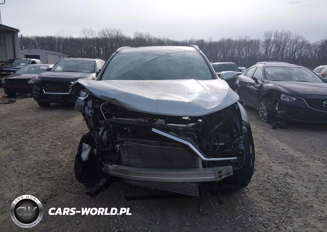 2022 Honda Cr-V Awd Touring VIN:7FARW2H95NE027079 - 12