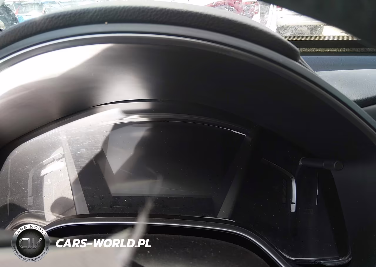 2022 Honda Cr-V Awd Touring VIN:7FARW2H95NE027079 - 7