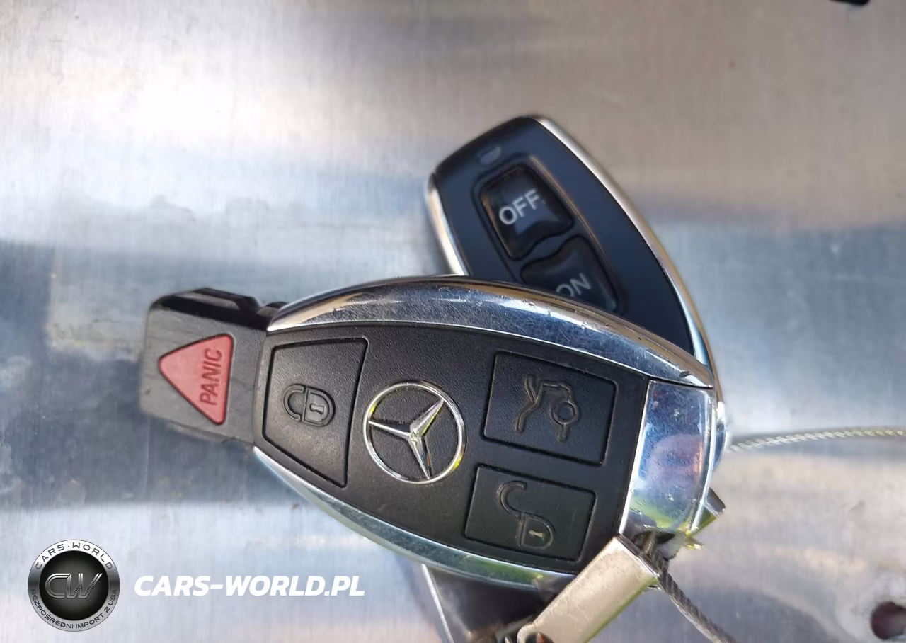 2011 Mercedes-Benz Cl 63 Amg VIN:WDDEJ7EB4BA027615 - 11
