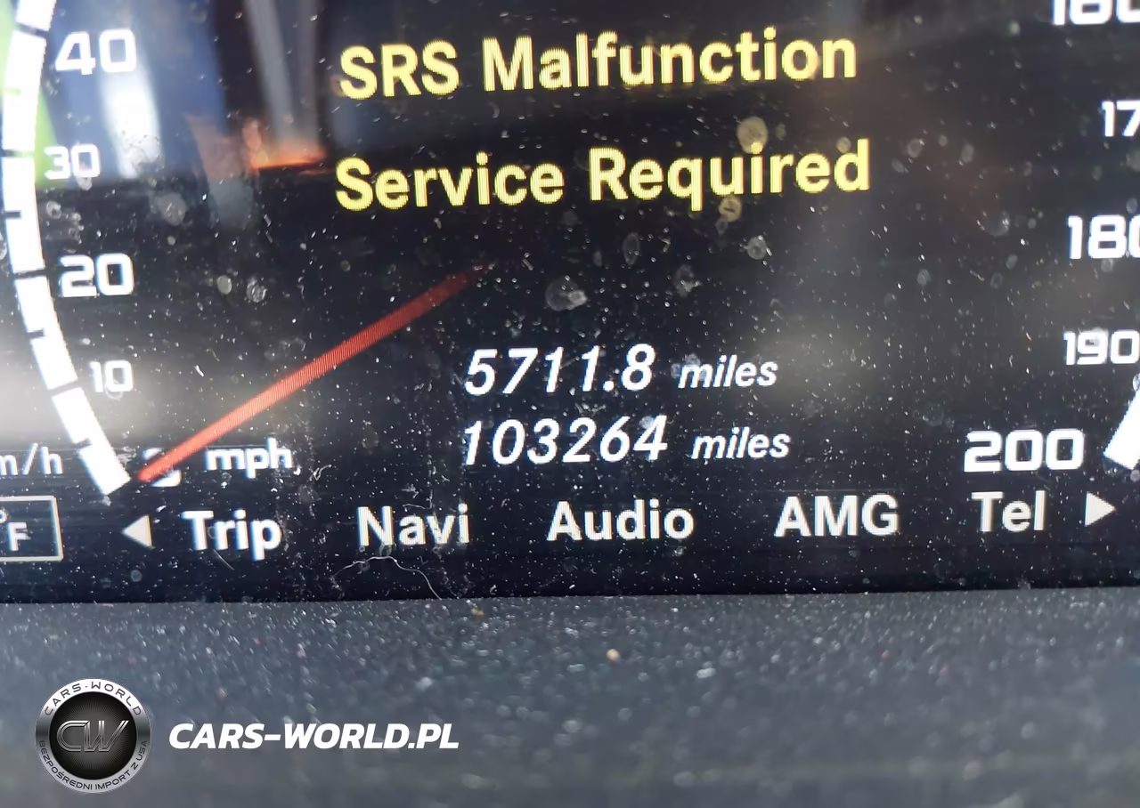 2011 Mercedes-Benz Cl 63 Amg VIN:WDDEJ7EB4BA027615 - 16