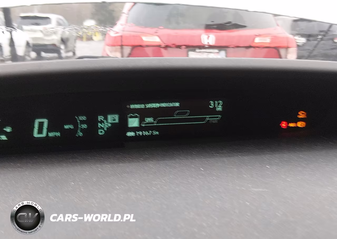 2010 Toyota Prius Iii VIN:JTDKN3DU2A0107108 - 7