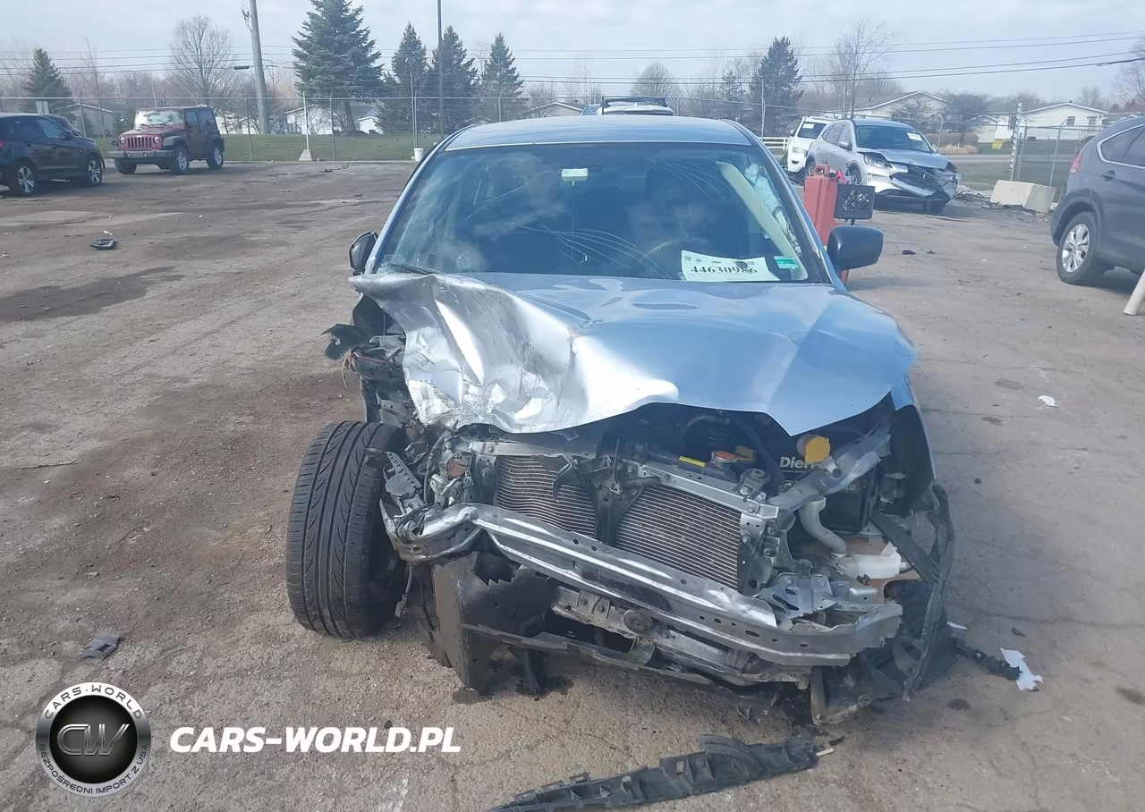 2016 Subaru Impreza 2.0I VIN:JF1GJAA67GG016885 - 12
