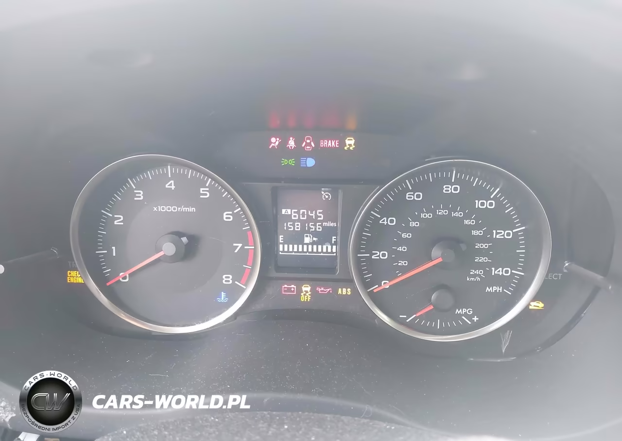 2016 Subaru Impreza 2.0I VIN:JF1GJAA67GG016885 - 7